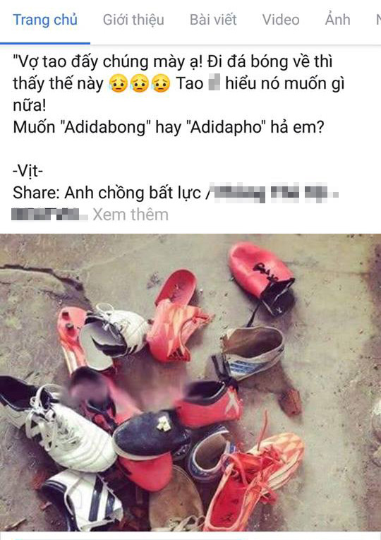 Buc anh “tan bao” nhat nam va tran cuong chien giua dan ong va dan ba