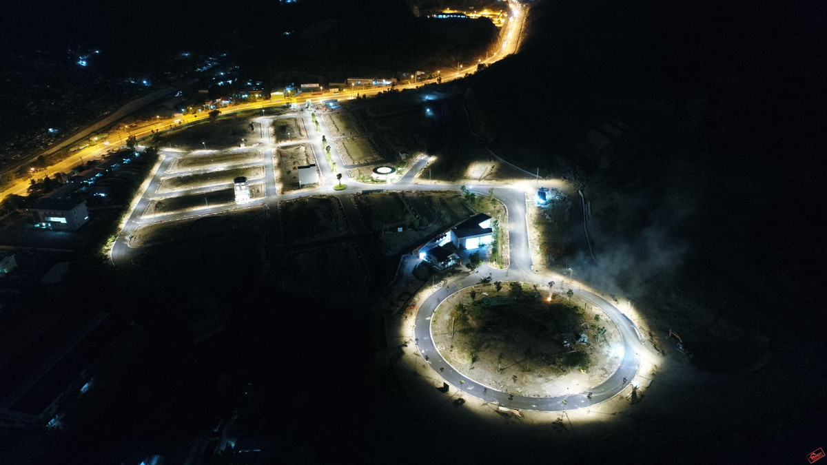 Sau khi xảy ra sự cố vỡ hồ, Sở Xây dựng tỉnh Khánh Hòa cho biết chủ đầu tư dự án chưa thực hiện các thủ tục đầu tư để đề nghị cấp phép xây dựng cho công trình (đối với công trình không thuộc trường hợp được miễn giấy phép xây dựng). Ảnh: Homedy.