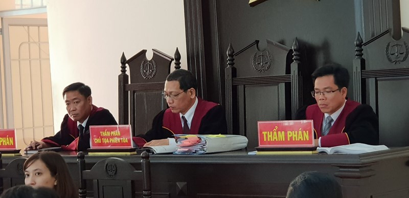 Huy an vu quan giao trai giam Long Hoa danh pham nhan den chet