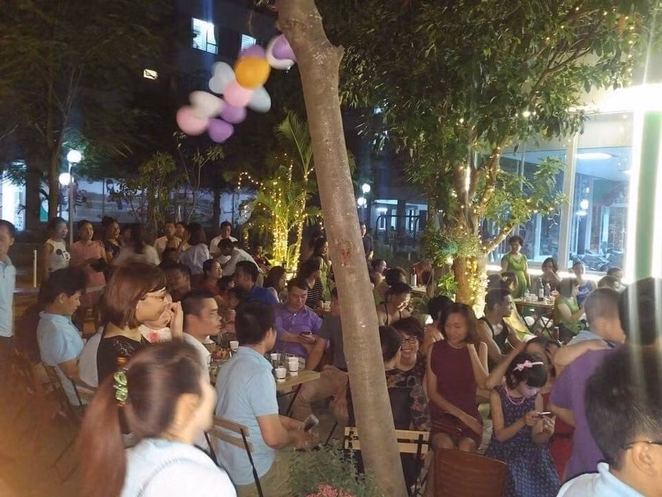 Dich vu, san pham hut hang 