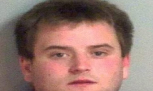 Dat nham ma tuy vao hop com cua con, “ong trum” loc loi bi lo tay