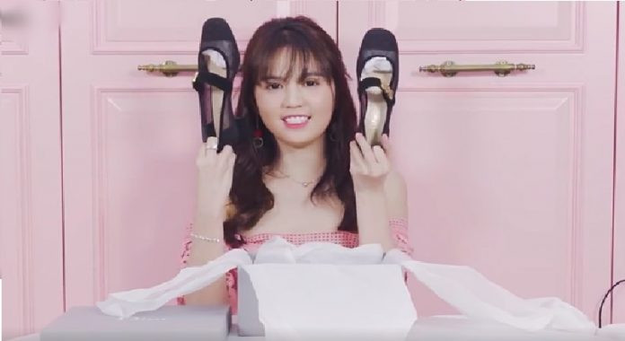 Nhiều món đồ khác như giày dép, quần áo, ước tính tổng giá trị lên tới hơn 3 tỷ đồng. Ảnh: Vietnamet.