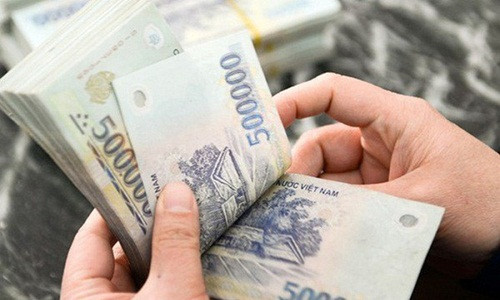 125 doanh nghiep no thue, phi bi Cuc Thue Ha Noi chi ten