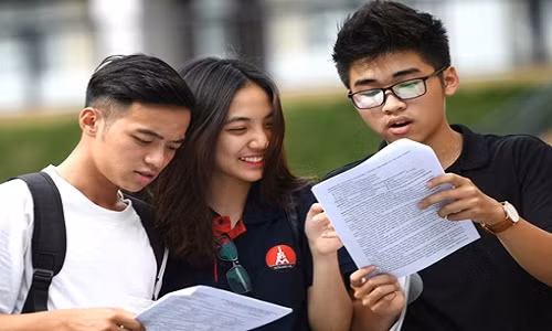 De thi minh hoa THPT quoc gia 2019: Do kho giam ro ret