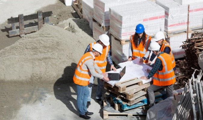 Mặc dù tỷ lệ tử vong 18% nhưng mức này cũng đủ khiến nghề giám sát công trình lọt vào danh sách những công việc nguy hiểm nhất thế giới.