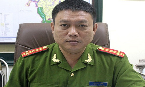 Chuyen chua ke ve chuyen an triet pha bang toi pham Khanh 