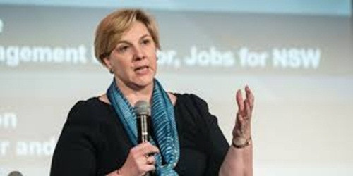 Bà Robyn Denholm cũng là thành viên của Viện Kế toán Chartered tại Úc và New Zeland. Ảnh: Business Insider.