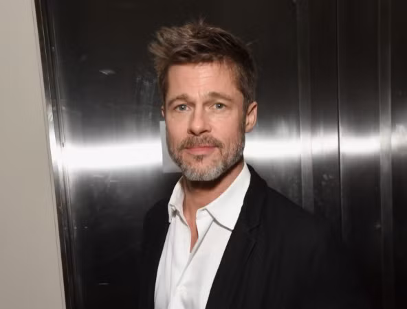 Brad sở hữu công ty Plan B Entertainment được thành lập từ năm 2001 cùng với bạn. Sau này, mọi người lần lượt rút lui nên hiện nay Brad là chủ sở hữu duy nhất. Ảnh: IBTimes