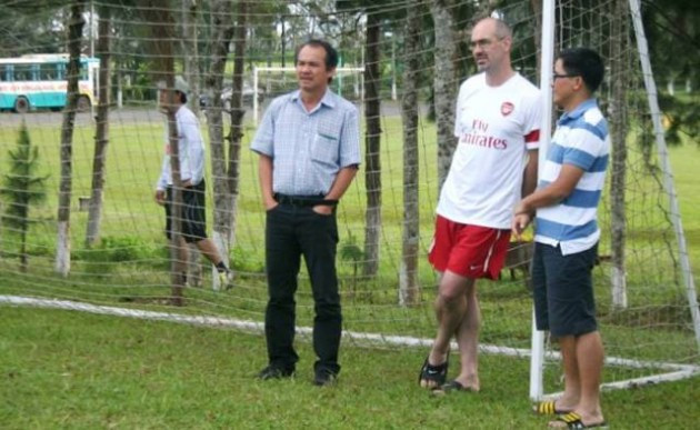 10 năm qua, tổng số tiền ấy đã là 50 triệu USD. Ảnh: Internet.