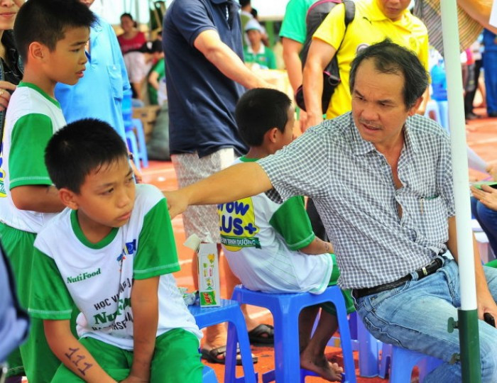 Một con số không nhỏ với một doanh nghiệp phải đối mặt với nợ nẩn để phát triển nhiều năm qua. Ảnh: Petrotimes.