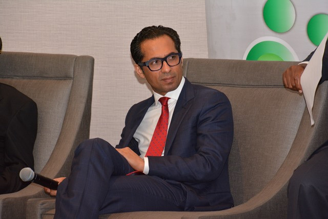 Tạp chí Forbes cũng đánh giá Dewji là tỷ phú duy nhất tại Tanzania. Một báo cáo trong năm 2017 cho rằng ông là tỷ phú trẻ nhất châu Phi. Ảnh: African.