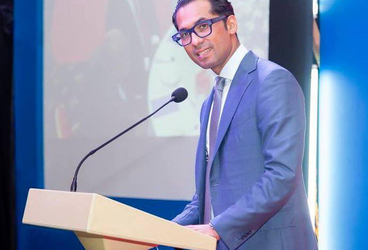 Tập đoàn METL có chi nhánh tại 6 quốc gia châu Phi và có tham vọng mở rộng sang nhiều quốc gia khác. Ảnh: Forbes.