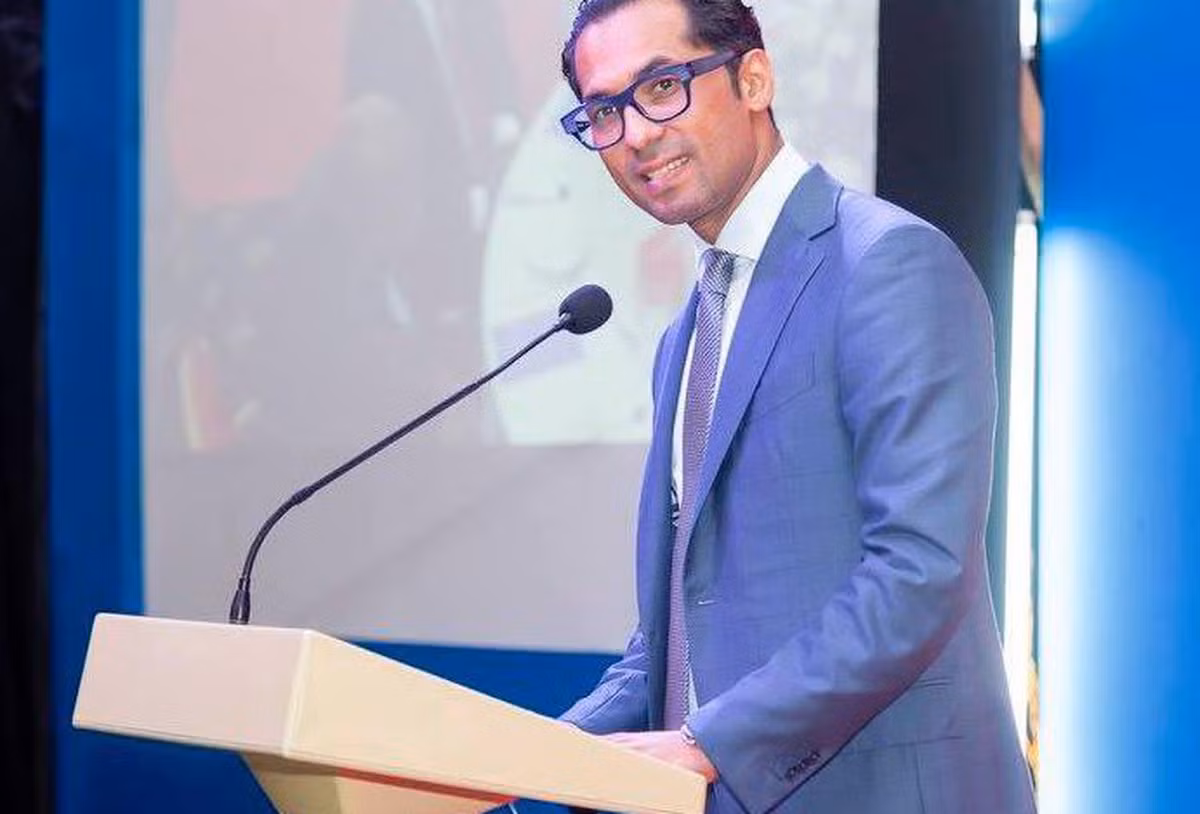 Tập đoàn METL có chi nhánh tại 6 quốc gia châu Phi và có tham vọng mở rộng sang nhiều quốc gia khác. Ảnh: Forbes.