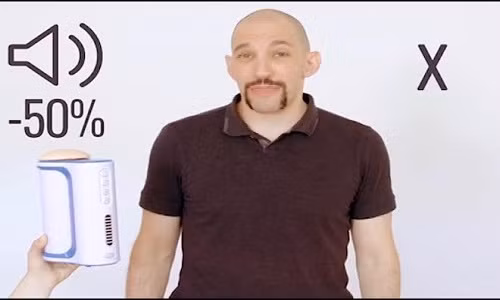 Tron mat voi robot “thoi ken” thong minh dau tien tren the gioi