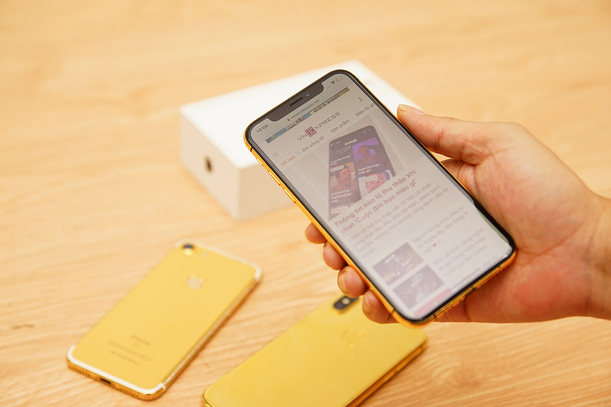 Số tiền chênh với giá gốc đủ để mua được một chiếc iPhone 6s và iPhone 7 mới.