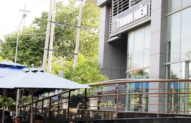 Vào tháng 9/2016, UBND tỉnh Bạc Liêu và PVN cùng thống nhất chuyển nhượng tòa nhà với giá trị khoảng 198 tỷ đồng (đã bao gồm thuế VAT). Ảnh: Zing.