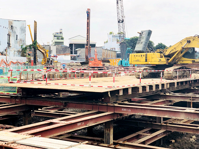 Theo lời giới thiệu, dự án Đức Long Golden Land có tổng mức đầu tư khoảng 1.500 tỷ đồng. Ảnh: Skylandgroup.