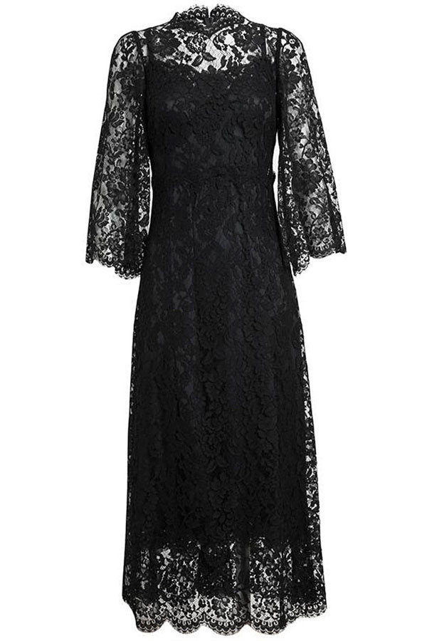 Chiếc váy của thương hiệu cao cấp Dolce &amp; Gabbana có giá 2.890 USD (khoảng 60 triệu đồng). Ảnh: eBay.