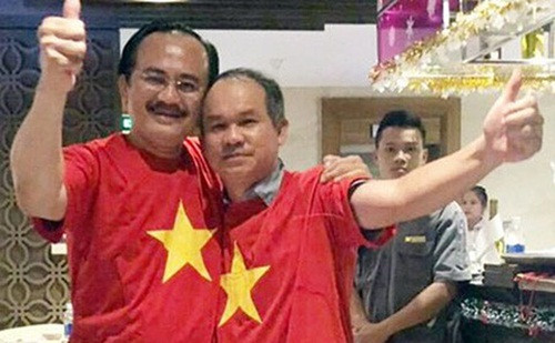 Su trung hop bat ngo giua hai ong bau doc tien cho bong da Viet-Hinh-2