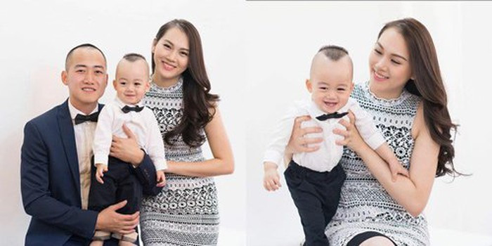 Sở hữu khối tài sản “khủng”, vợ chồng siêu mẫu Ngọc Thạch dành cho con trai Ricky một cuộc sống sanh chảnh. Ảnh: Dân Việt.