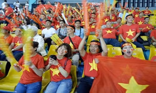 Các đơn vị lữ hàng rầm rộ mở bán tour đi Malaysia cổ vũ đội tuyển Việt Nam. Ảnh: Vietravel.