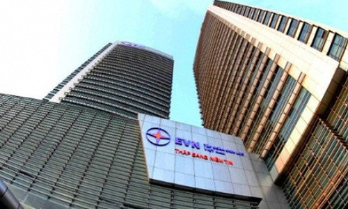 EVN thua lo bao nhieu de phai dieu chinh gia dien 2019?