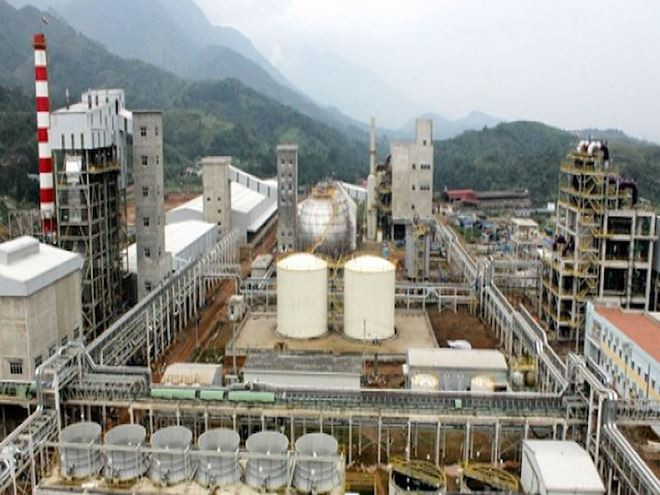 6 dự án còn lại, Chính phủ giao cho Thanh tra Bộ Công Thơng thanh tra 5 dự án, Thanh tra tỉnh Lào Cai thanh tra 1 dự án (DAP số 2 - Lào Cai). Những dự án này đã có kết luận thanh tra. Thanh tra Chính phủ có trách nhiệm rà soát, nếu có sơ suất sẽ có ý kiến hoàn thiện kết luận. Ảnh: Baophapluat.