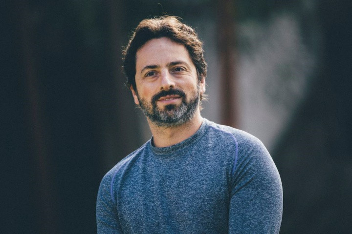Sergey Brin (52,4 tỷ USD) là người đồng sáng lập Google cùng với Larry Page. Brin hiện là Giám đốc Kỹ thuật của Google.