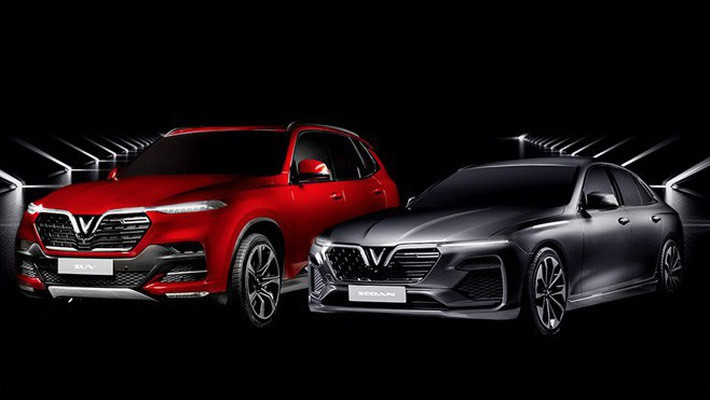  10. Việt Nam lần đầu tiên ra mắt ô tô thương hiệu ViệtNăm 2018 đánh dốc mốc quan trọng trong ngành công nghiệp chế tạo ô tô khi lần đầu tiên Việt Nam có 2 thương hiệu ô tô được giới thiệu tại Paris Motor Show 2018 - Triển lãm ô tô danh giá nhất thế giới. Ảnh: Vneconomy.