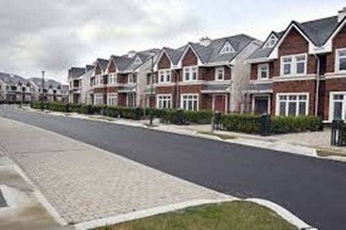 Tăng 9,4% so với năm trước, thành phố Dublin (Cộng hòa Ireland) đứng vị trí thứ 8 với 59.900 USD. Ảnh: Dublin Live.