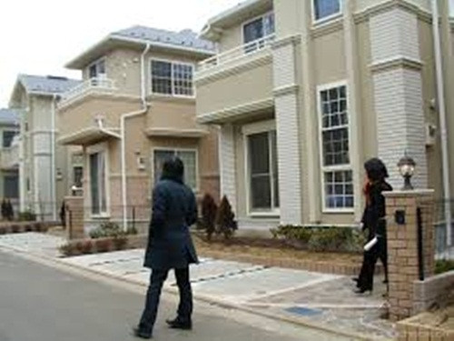 Vị trí thứ 4 thuộc về thủ đô Tokyo (Nhật Bản) với mức chi phí nhà ở 84.500 USD/năm, tăng 3,7 %. Ảnh: Culture Japan.