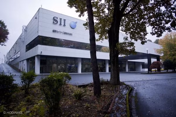 Hai cơ sở Seiko Instruments ở Morioka và của Seiko Epson ở Shiojiri là nơi ra đời các mẫu đồng hồ Seiko Nhật Bản.