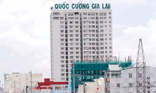 TPHCM yeu cau lam ro sai pham cua chung cu Quoc Cuong Gia Lai