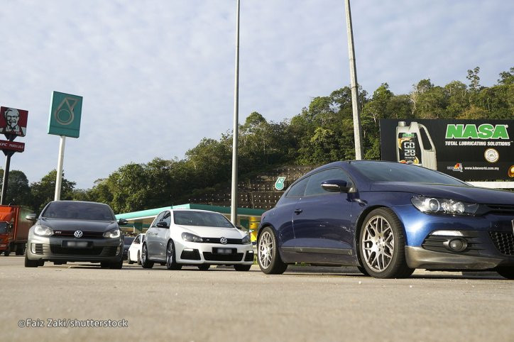 Kuala Lumpur có những ngôi nhà cao cấp giá cả phải chăng nhất ở châu Á. Ảnh: Kuala Lumpur.