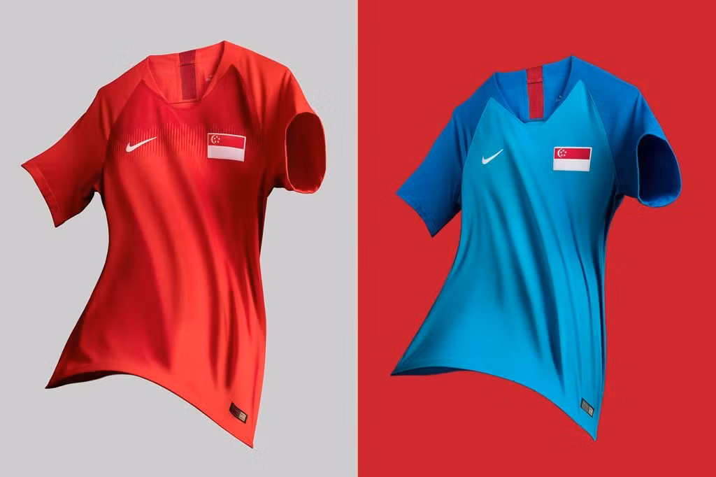 Soi gia ao dau AFF Cup 2018 cua 10 doi tuyen