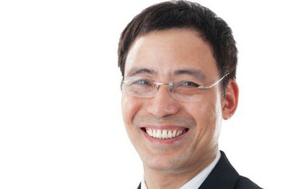 3 thieu gia ngan hang Viet so huu tai san khung