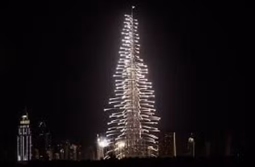 Loat cao oc the gioi dep lung linh mua Giang sinh