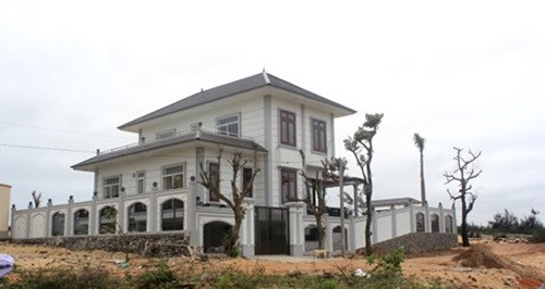 Thông tin trên VOV cho biết, hiện xã Nhân Trạch có khoảng 1.600 lao động làm việc ở nước ngoài, chủ yếu là Hàn Quốc, Nhật Bản, Nga...Ảnh: Infonet.