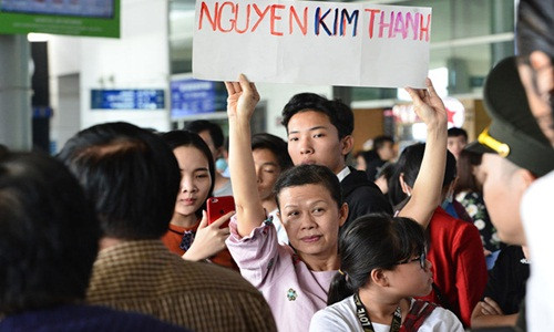 Mat tien ty vi mua phai ve may bay gia dip Tet Nguyen dan 2019