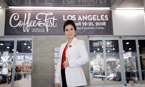 Ba Le Hoang Diep Thao 