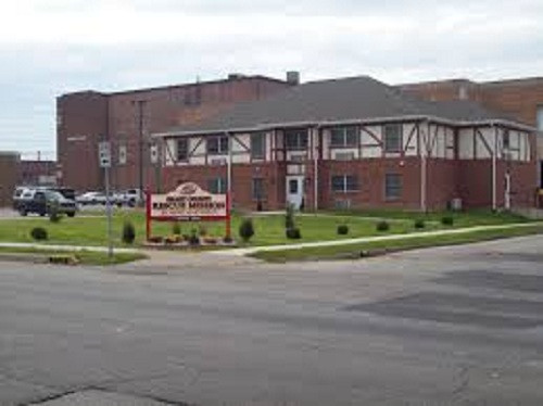 Thị trấn Grant County, bang Indiana hỗ trợ tới 5.000 USD chi phí mua nhà ban đầu cho cư dân trẻ có trình độ tới đây sống.