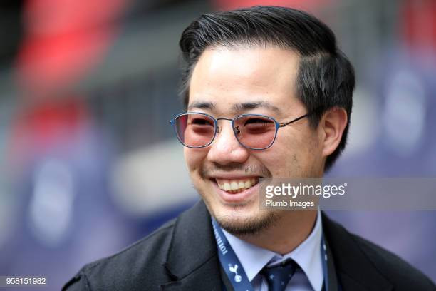 Dù vậy, nếu tiếp quản toàn bộ quyền bộ quyền lực ở sân King Power từ cha, Aiyawatt chắc chắn sẽ đối diện với nhiều thách thức đặc biệt là nguồn tiền đầu tư cho Leicester City (ước tính hàng trăm triệu USD/năm). Ảnh: Getty Images.