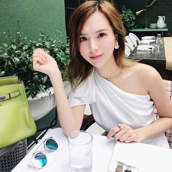 Tieu thu Ha thanh gap rac roi vi su giau co cua ban than