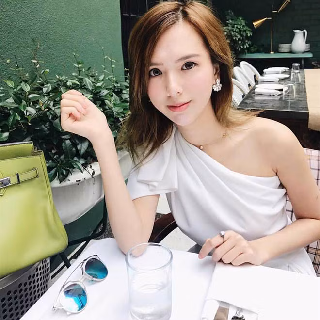 Tieu thu Ha thanh gap rac roi vi su giau co cua ban than