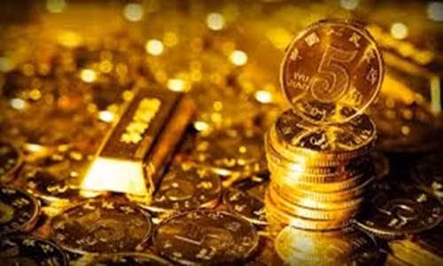 Theo thống kê mới nhất của SA Gossips, Trung Quốc đứng đầu danh sách 10 quốc gia sản xuất vàng lớn nhất thế giới năm 2018 với 355 tấn. Hầu hết các mỏ vàng ở Trung Quốc nằm giữa thủ đô Bắc Kinh và Thượng Hải. Gần 1/5 lượng vàng cả nước được sản xuất bởi Tập đoàn Vàng Quốc gia Trung Quốc.