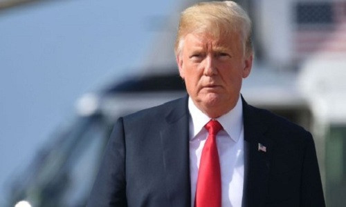 Chinh sach Chau A cua ong Trump xoay van ra sao sau bau cu giua ky My?