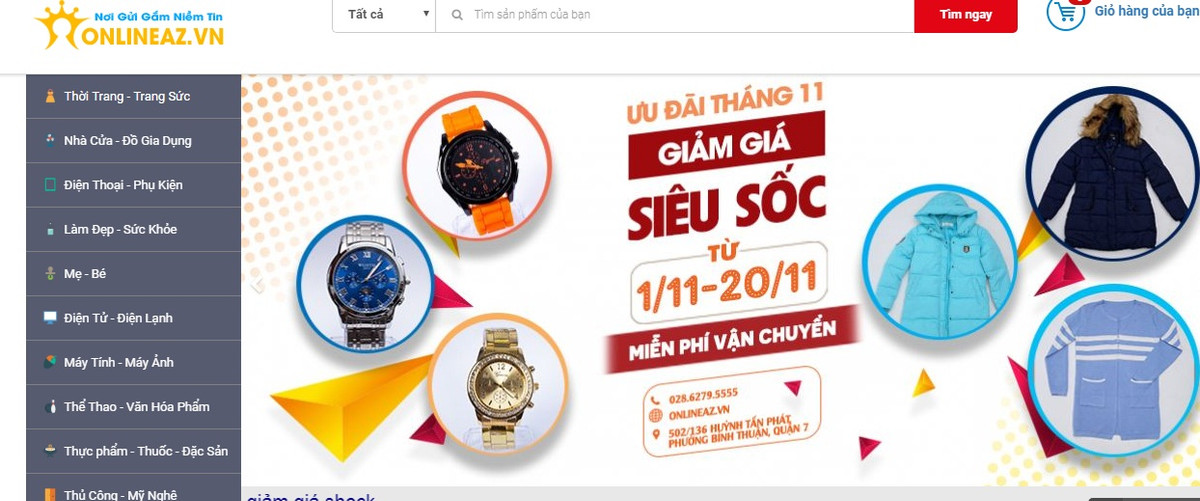 Bi canh bao da cap, du an Hoang Gia tung quang cao 