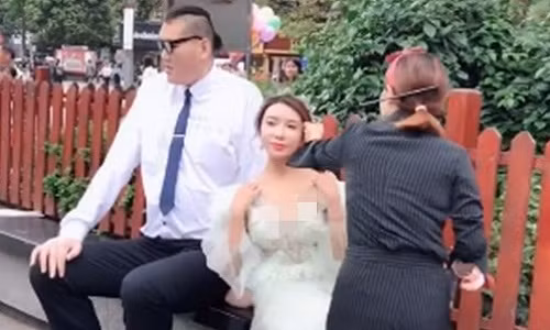 “Chi dau Vo Tong” da dai ca xa hoi den 1m, cuoi tinh moi 2m?