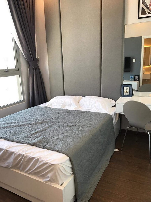 Thái Mỹ Linh sở hữu chiều cao 1,68 m và gương mặt ăn ảnh. Năm 2017, cô giành giải Á hậu tại cuộc thi Hoa hậu Sắc đẹp Việt toàn cầu. Cuộc thi được tổ chức tại Đài Loan và vẫn bị xếp ở nhóm "Hoa hậu ao làng" do quy mô tổ chức nhỏ.