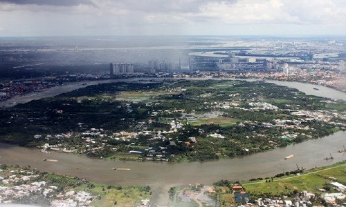 Nha dau tu Dubai sieu giau 